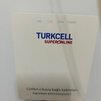 10 Gün Süren Fiber İnternet Kesintisi Ve Geri Dönüşsüz Müşteri Hizmetleri