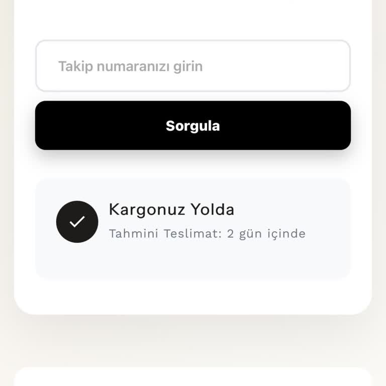 Stanley Ürünlerinin Teslimatı Gecikti Ve İletişim Yok