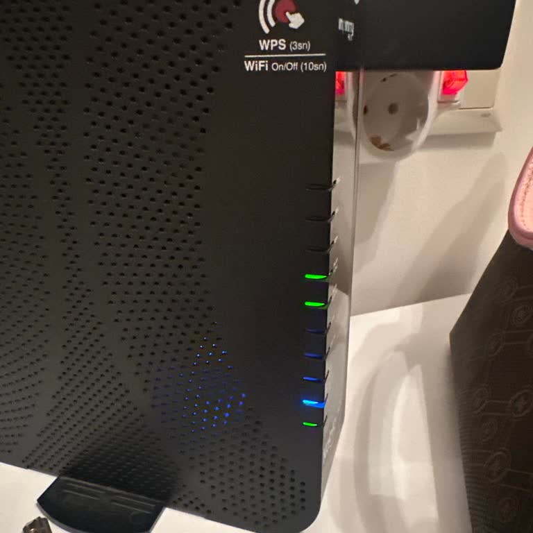 Kablo Net 50 Mbps Fiber İnternetde Sürekli Bağlantı Kopması Ve Hızlı Çözüm Talebi