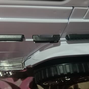 Kusurlu Akülü Araba Ve Ağır Kutu İçin Evden Kargo Alımının Olmaması
