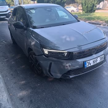 Rentlee’den Şişirilmiş Hasar Bedeli Ve Cevapsız Müşteri İletişimi