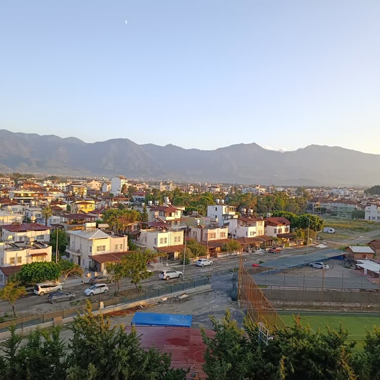 Deniz Manzaralı Oda Ayrımcılığı Ve Şanslılık Gerekçesi