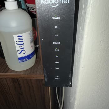 13 Saat Süren İnternet Kesintisi Ve Şeffaf Bilgi Talebi