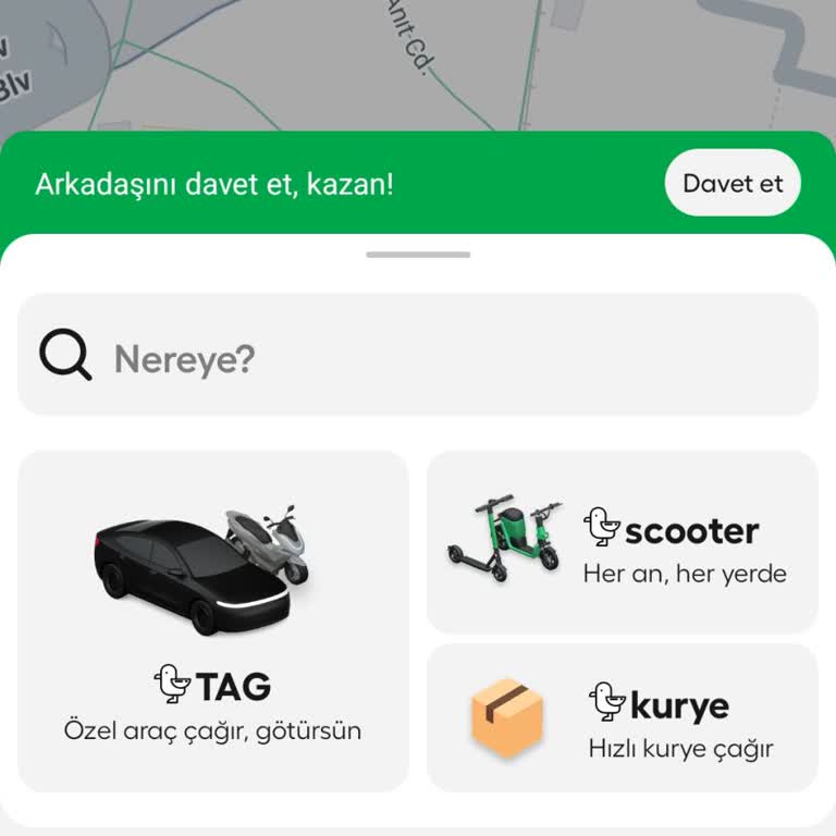 Uygulama Hatası Yolculuk Başlatamıyor Ve Sürekli Mağdur Oluyorum