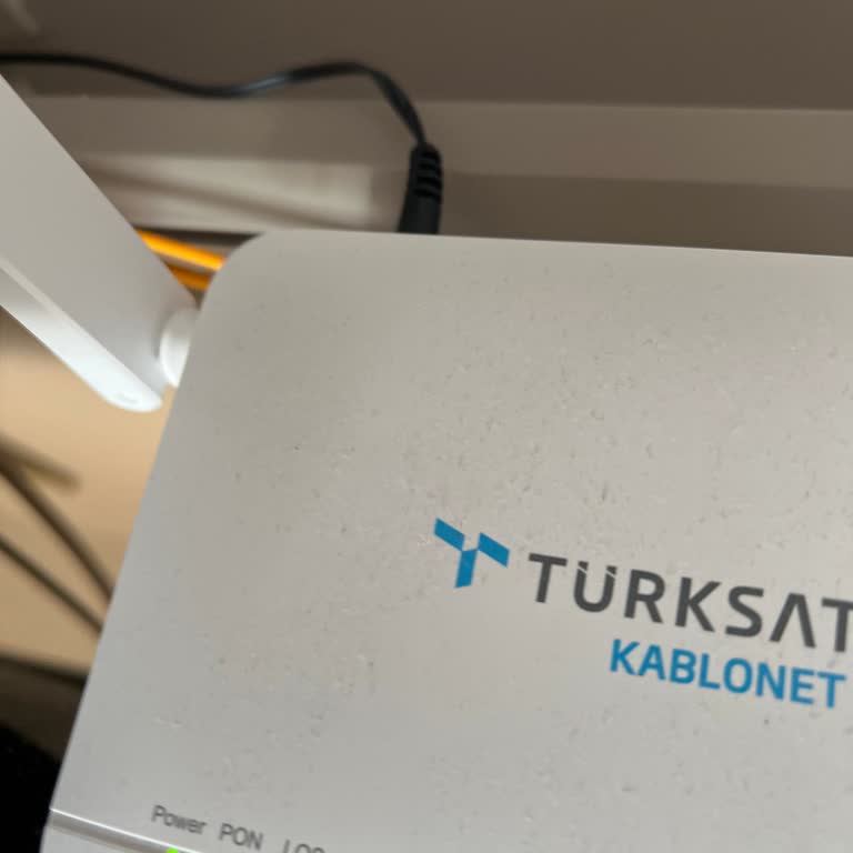 İnternet Kesintisi Ve Tekrarlayan Fiber Arıza Nedeniyle İş Kaybı Riski