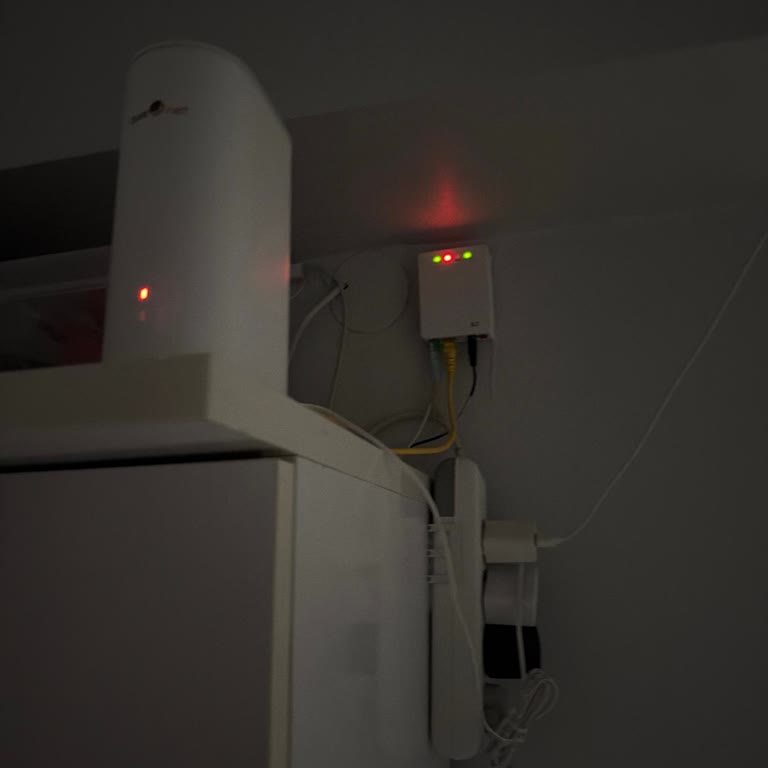 Sürekli İnternet Kesintileri Ve Geri Dönüşsüz Müşteri Hizmetleri