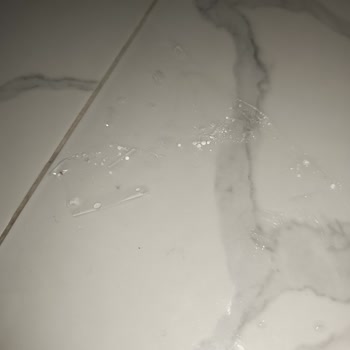 Bianca Vetro Sıvı Cam Kaplaması Kısa Sürede Soyuldu Ve Para Boşa Gitti