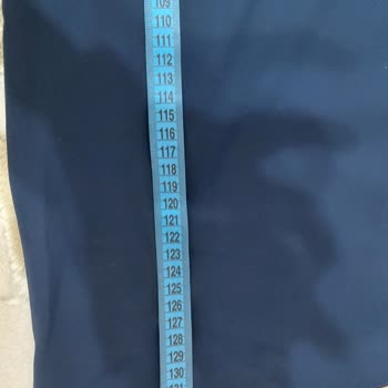 Yanlış Beden Gönderimi, Kısa Boy Ve İade Reddi