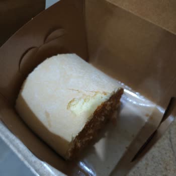 Ücretli Sütlü Belçika Çikolatası Teslim Edilmedi, Telafi Sunulmadı