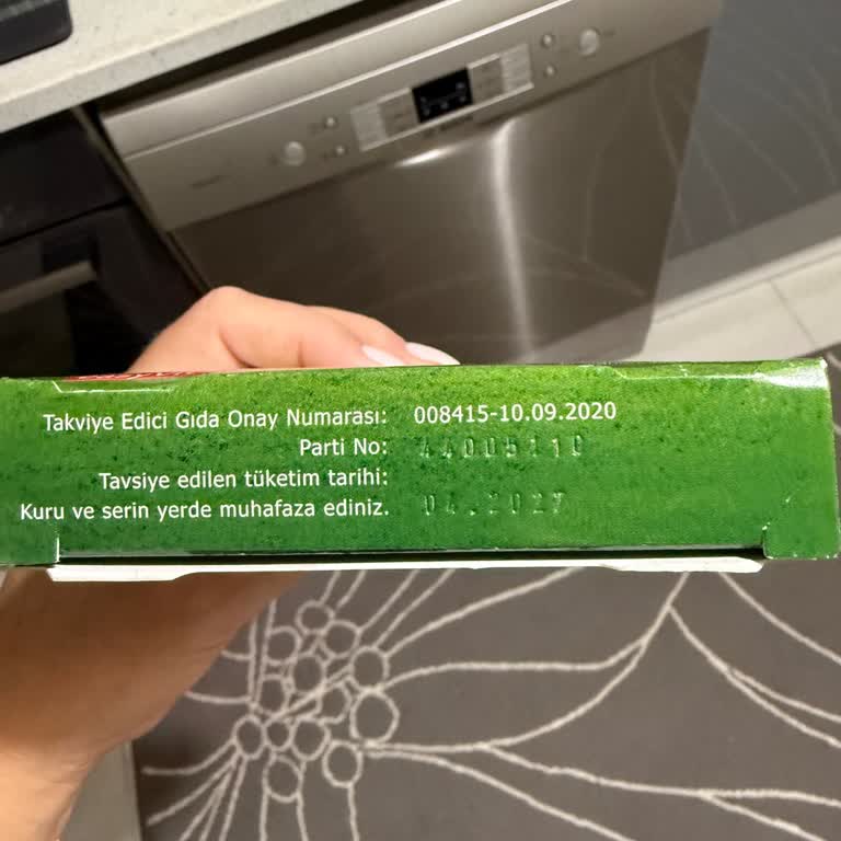 Satıcının Yanıltıcı Son Kullanma Tarihi Bilgisi Ve Ürün Değişimi Talebi