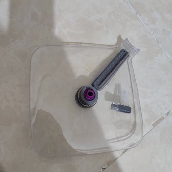 Parex Wondero Mopunun Sıkma Kısmı Kırıldı Ve Müşteri Hizmetine Ulaşılamıyor