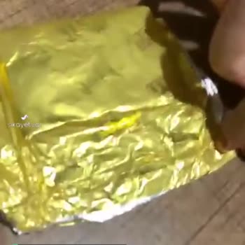 Eti Sütlü Çikolata Bozuk Çıktı!