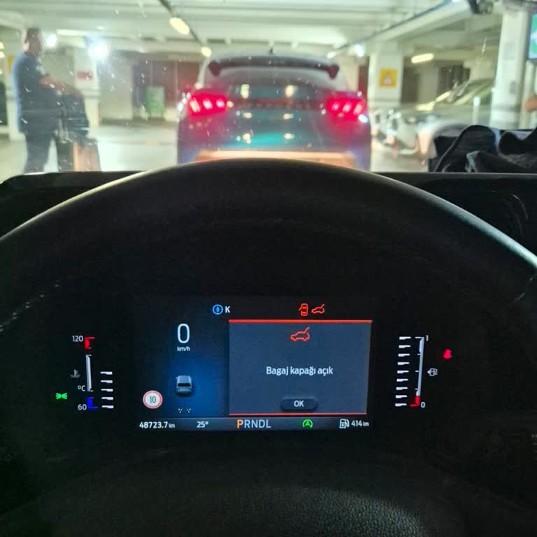 Dolu Depo Teslimine Rağmen 2.500 TL Haksız Yakıt Kesintisi