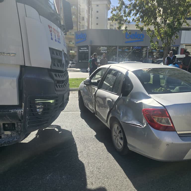 Uzun Süre Eksper Atamaması Ve Araçsız Kalma Sorunu