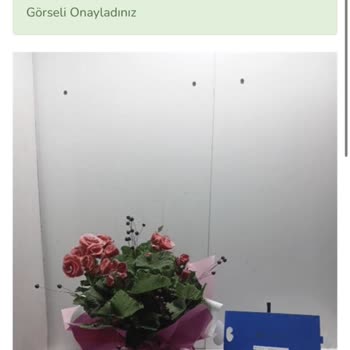 Görseliyle Uyuşmayan Çiçek Gönderimi, İptal Ve İade Talebi