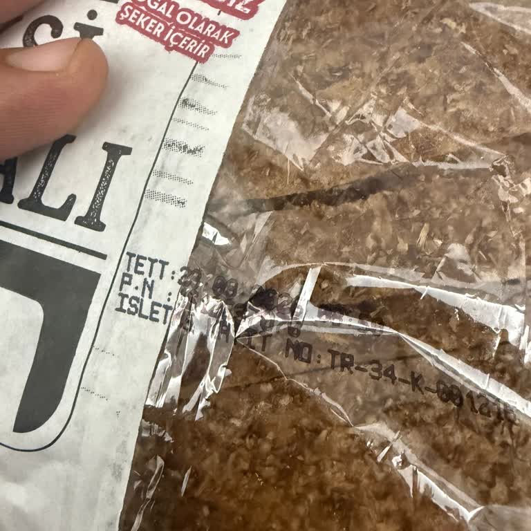 Son Kullanma Tarihi Yakın Gıdalar İçin İade Reddi Ve Mağduriyet