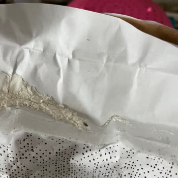 Bursa Özdilek Mağazasından Alınan Tellioğlu Ununda Böcek Bulundu