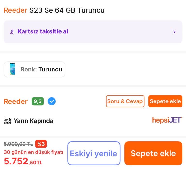 Yarın Kapında Vaadi Boşta Kaldı
