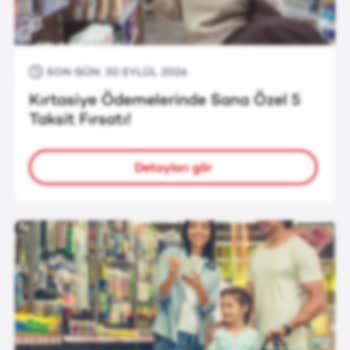 Akbank SMS İle Yanıltıcı Vade Farksız Taksit Sözünün İhlali