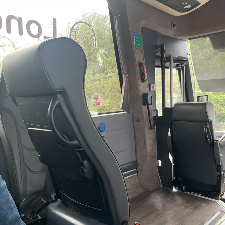 Flibco Coffee Banned on Bus and Unfair Passenger Policy