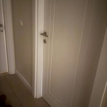 Mahremiyet Eksikliği Ve Kapı Kolları Sorunları