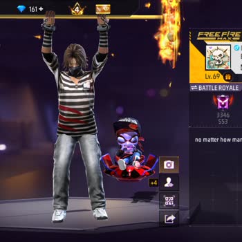 Free Fire Google Account Permanently Banned