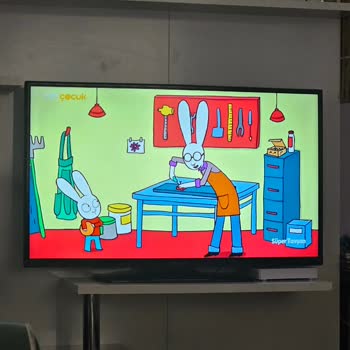 TRT Çocuk'tan Gerçekçi Ve Kültürümüze Uygun Çizgi Film Talebi