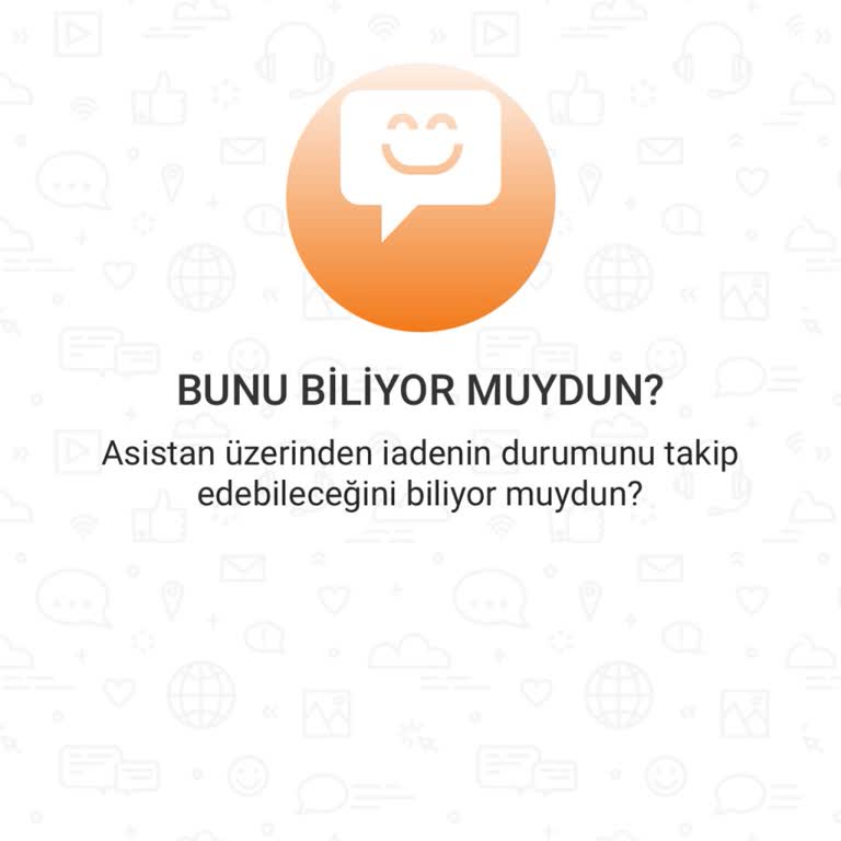 Trendyol Canlı Destek 3 Saat Bağlanamaması Müşteriyi Mağdur Etti