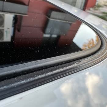 BMW 216d Gran Coupé Fitillerinde Erken Yıpranma Ve Ücretsiz Değişim Talebi