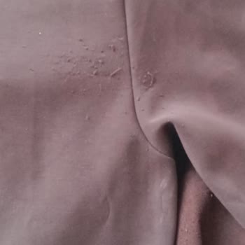 Penti Eşofman Takımlarında İlk Yıkamada Aşırı Tüylenme Ve Kalite Sorunu