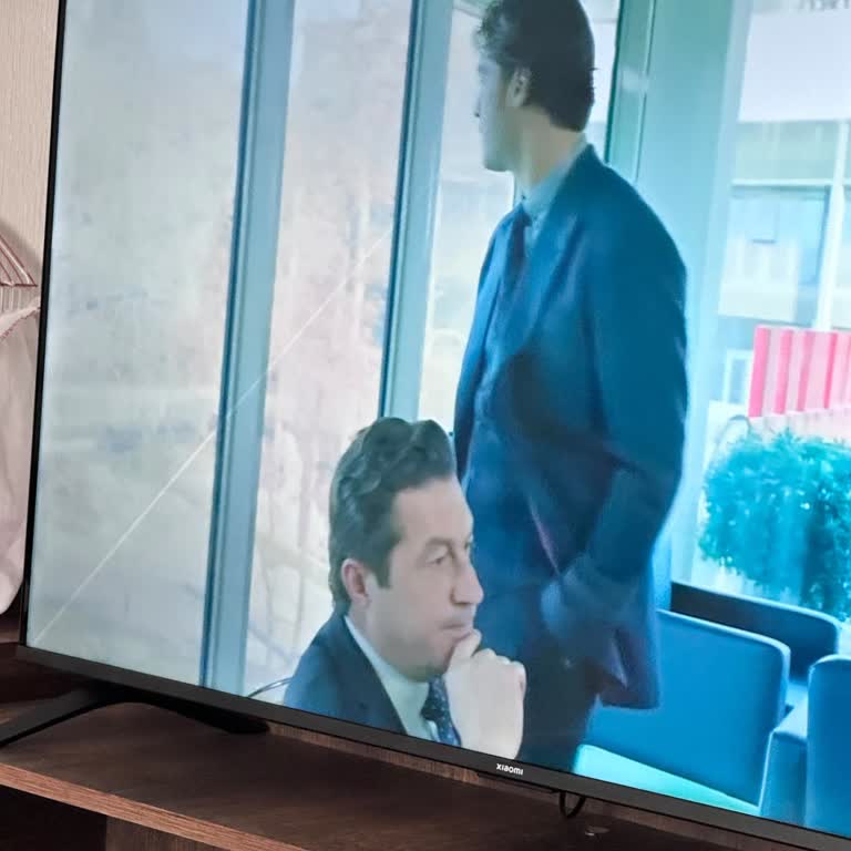 Garanti Kapsamındaki Xiaomi TV’de Beyaz Leke Sorunu Ve Servis Yanıtı Eksikliği