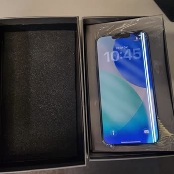 İçten Hasarlı İPhone 13 Pro Max Ve Geciken İade Süreci