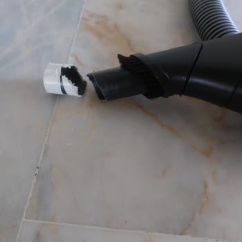 Miele Süpürge Tutma Kolu Kırıldı, Ücretsiz Onarım Talebi