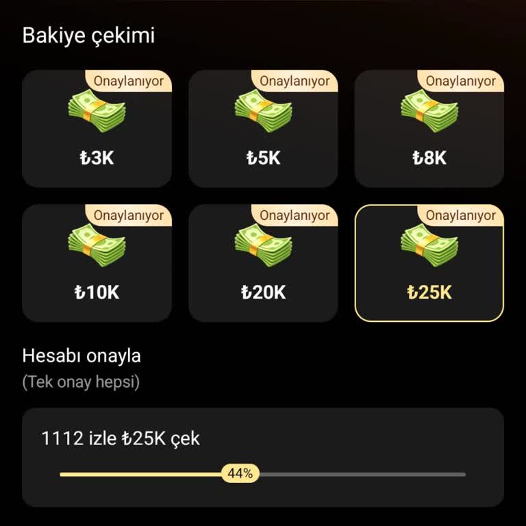 Drama Free’da Kazancım Ödenmedi Ve Destek Bulamıyorum