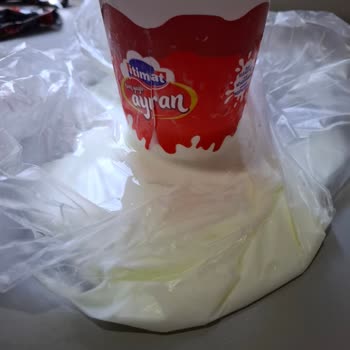 Patlak Ayranlar İçin Eksik İade