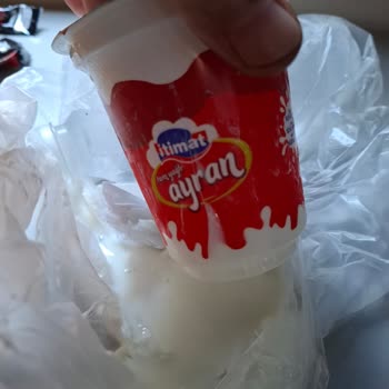 Patlak Ayranlar İçin Eksik İade