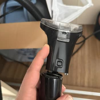 Bissell Spotclean Mini Parça Teslimatı Gecikmesi 6 Aylık Kullanılamama