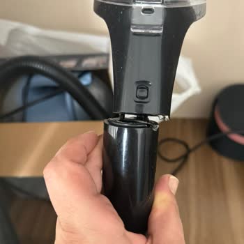 Bissell Spotclean Mini Parça Teslimatı Gecikmesi 6 Aylık Kullanılamama