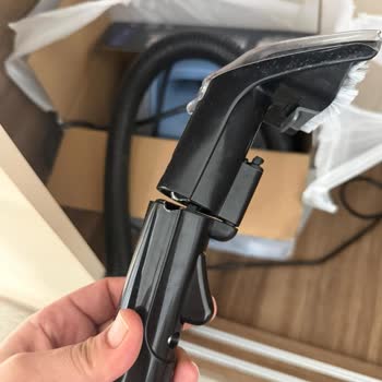 Bissell Spotclean Mini Parça Teslimatı Gecikmesi 6 Aylık Kullanılamama