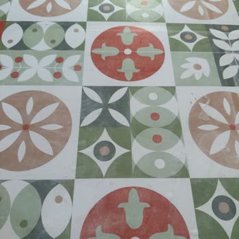 Decomall Zemin Kaplama Ürününün Hızla Solması Ve İade Reddi