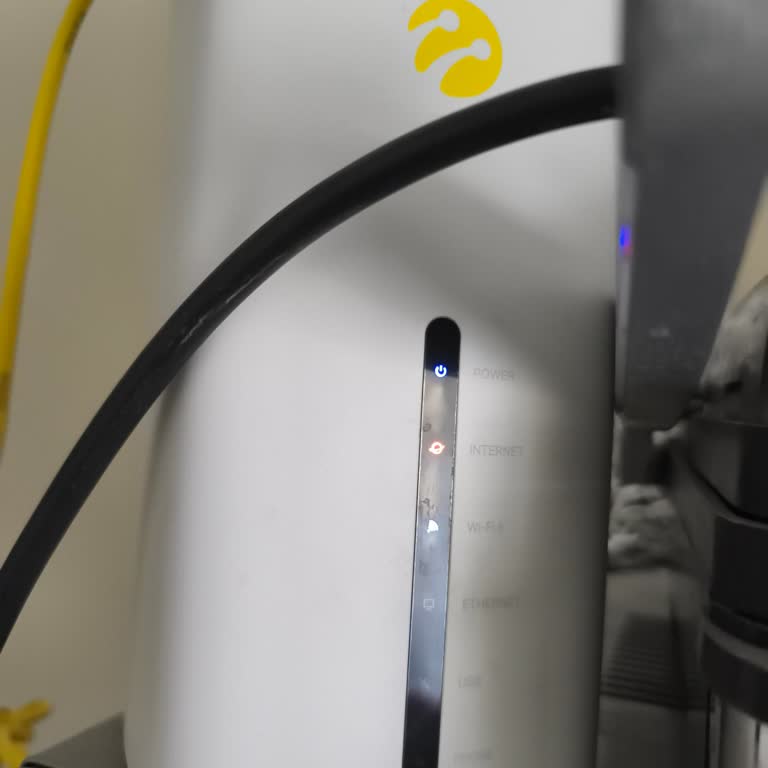 5 Gün Süren Fiber İnternet Kesintisi Ve Acil Çözüm Talebi