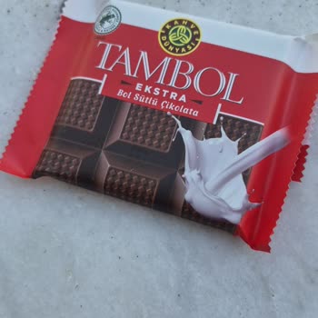 Kahve Dünyası Çikolatasında Böcek Tespiti Ve Hijyen Endişesi