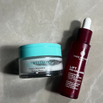 Yves Rocher Ürünleri Nedeniyle Uzun Süreli Cilt Tahrişi Ve Maddi Ve Manevi Mağduriyet