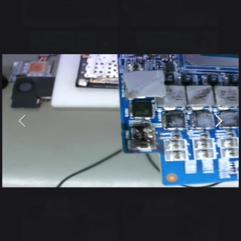 Kendiliğinden Alev Çıkaran Monster Laptop'ta Güvenlik Riski Ve Ücretsiz Onarım Talebi