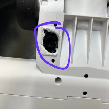 Garanti Kapsamındaki Parçanın Kendiliğinden Çıkması Ve Servisin Kullanıcı Hatası İddiası
