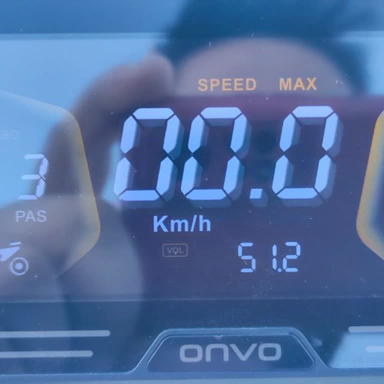 Yeni Scooter’da Erken Arıza Ve Uzayan Servis Süreci