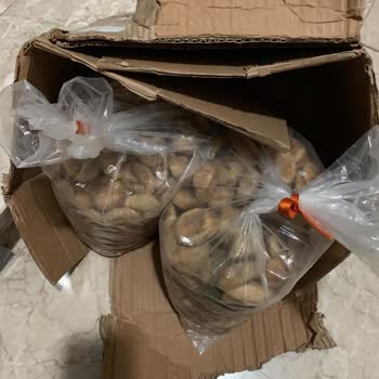 Kargo Kutusuz Teslim Edildi, Ürünler Zarar Gördü Ve Sorumluluğu Reddetti