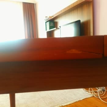 Fabrika 01 Ayıplı ve Kusurlu Ürünü Kabul Etmedi