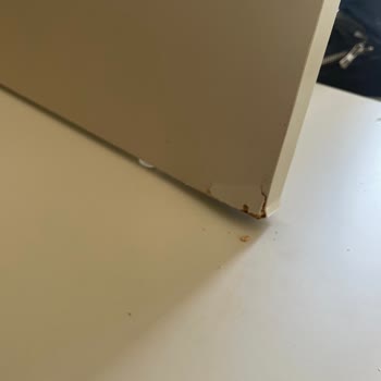 Kırık Dolabın Geri İadesi Ve Ücret İadesi Talebi