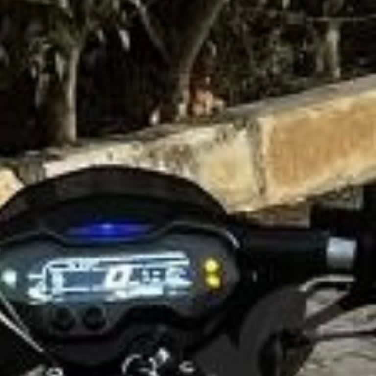 Yeni Bajaj Motorum Garanti Olmasına Rağmen Sürekli İstop Ediyor Ve Servis Çözüm Bulamıyor
